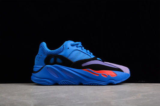 Yeezy Boost 700 Hi-Res Blue HP6674