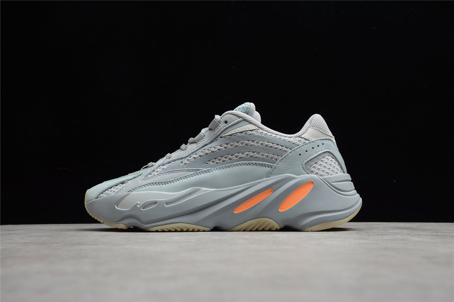 Yeezy Boost 700 V2 Inertia FW2549