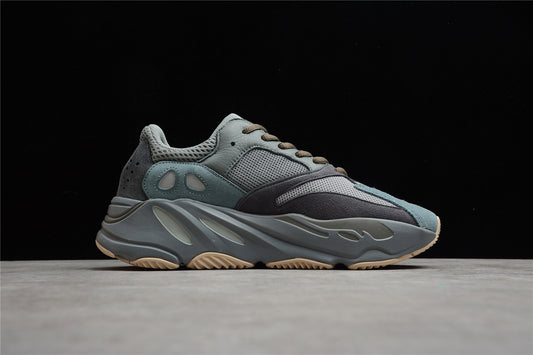 Yeezy Boost 70Teal Blue FW2499