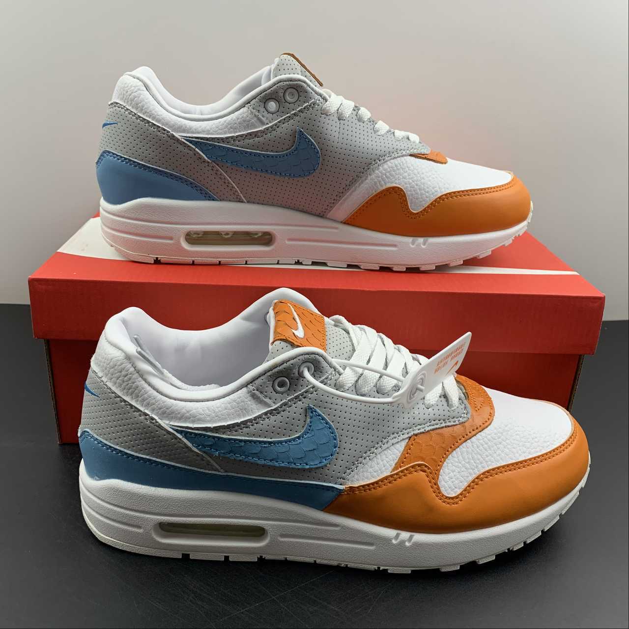 Nike Air Max 1 CT1623-001
