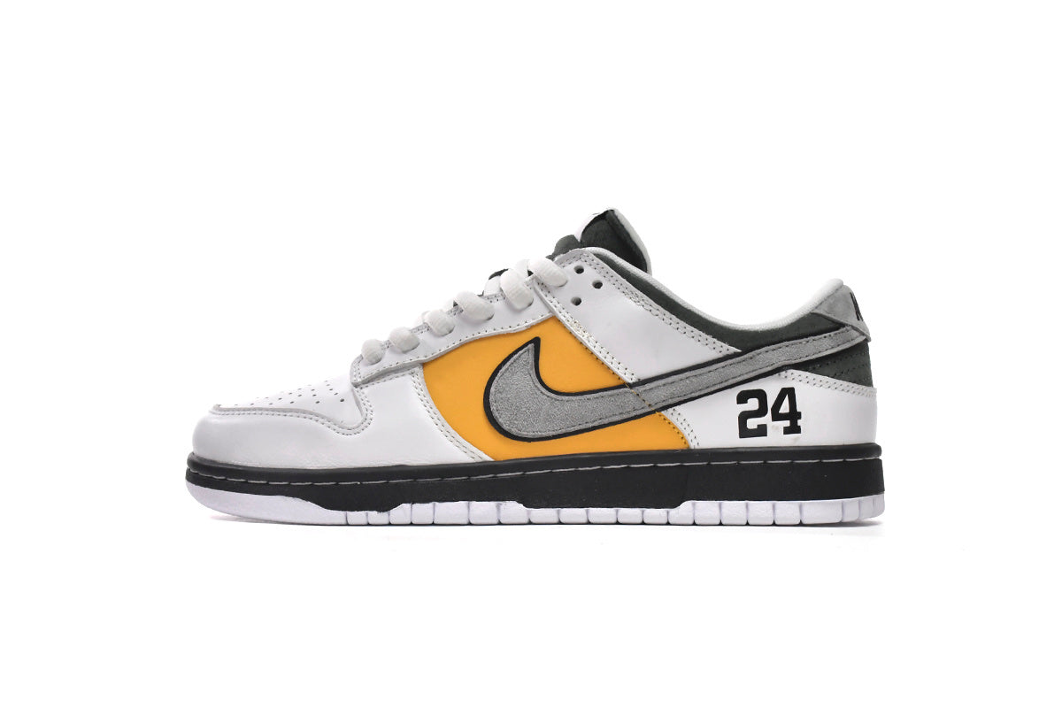 New Kobe Shoes LF2428-001 Otomo Katsuhiro x Nike SB Dunk Low Pro Kobe