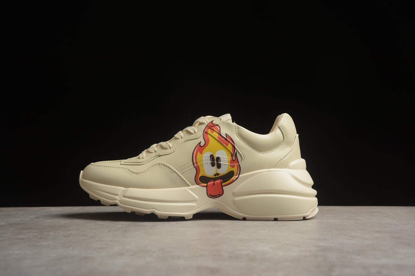 Gucci Rhyton Vintage