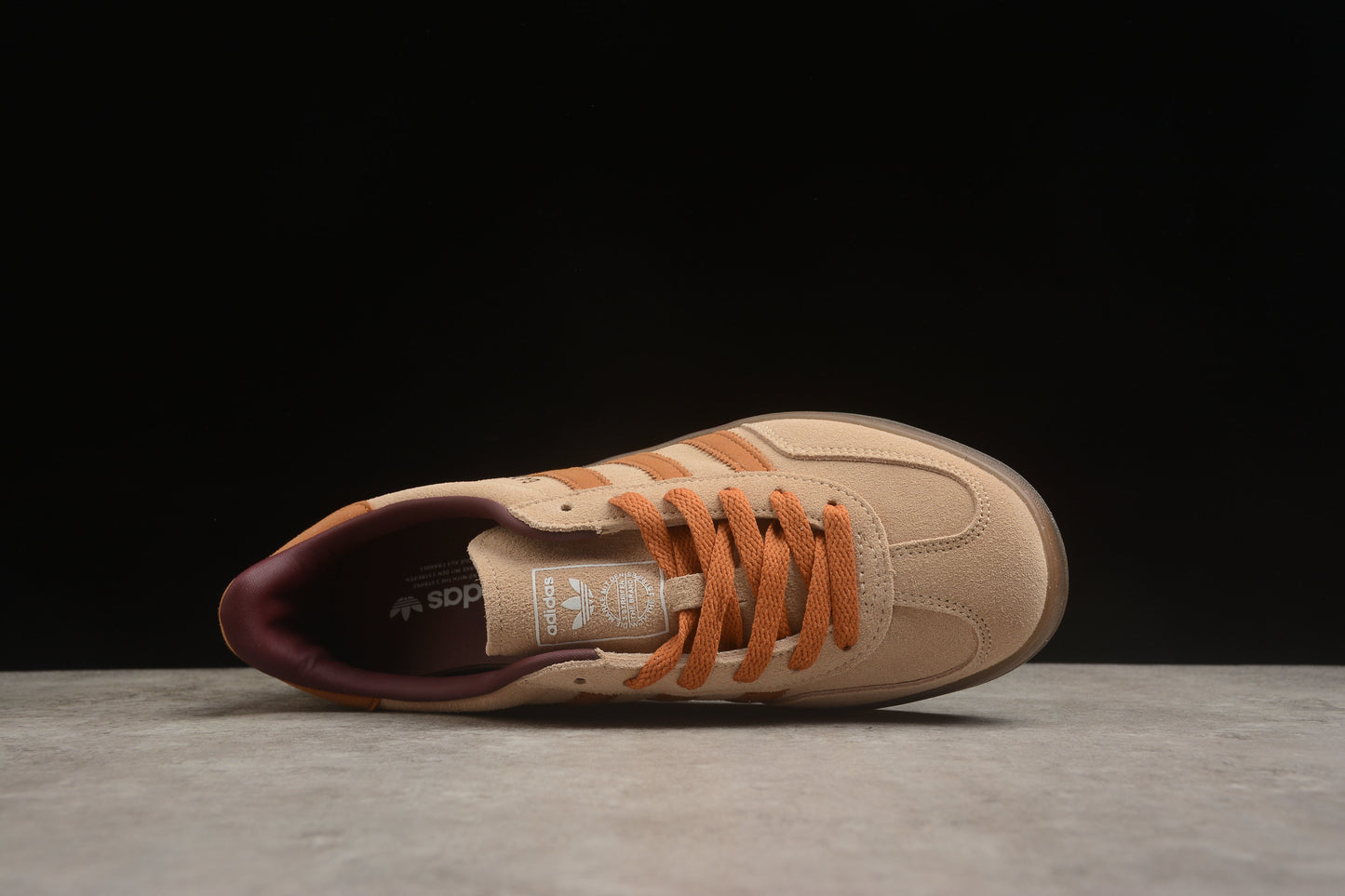 adidas originals GAZELLE INDOOR JR5412