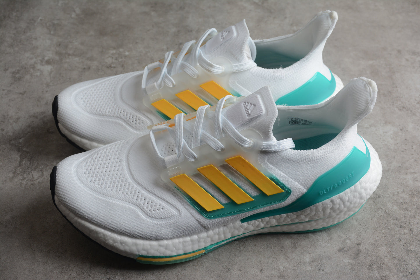 adidas ultra boost 2020 GX5463