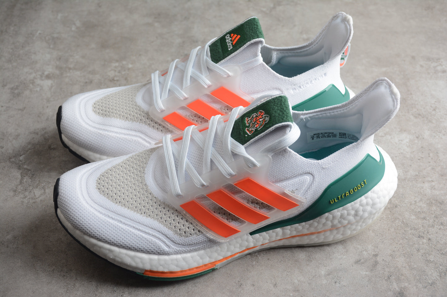 adidas ultra boost 2021 GX7966