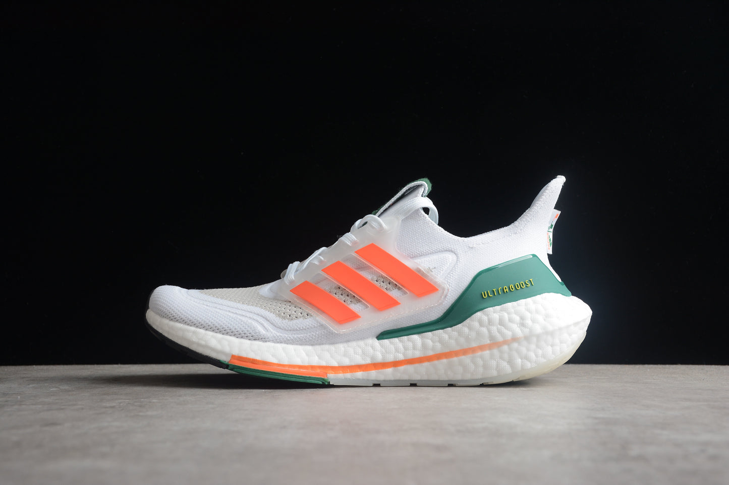 adidas ultra boost 2021 GX7966