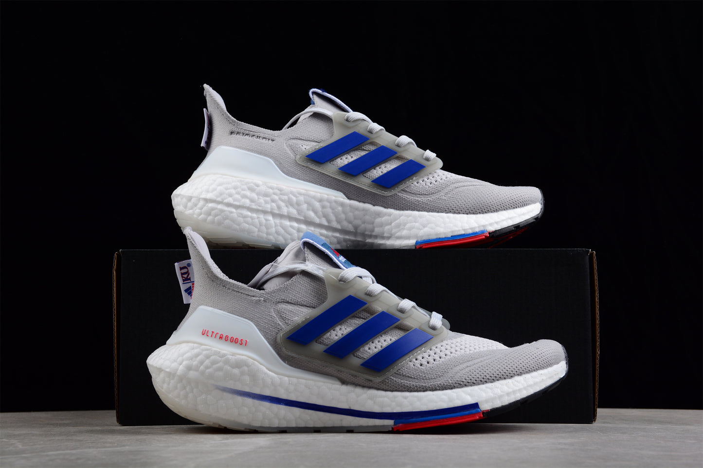 adidas ultra boost 2021 GX7969