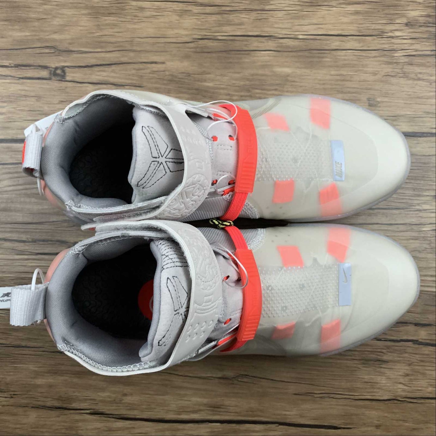 Nike Kobe CD0458