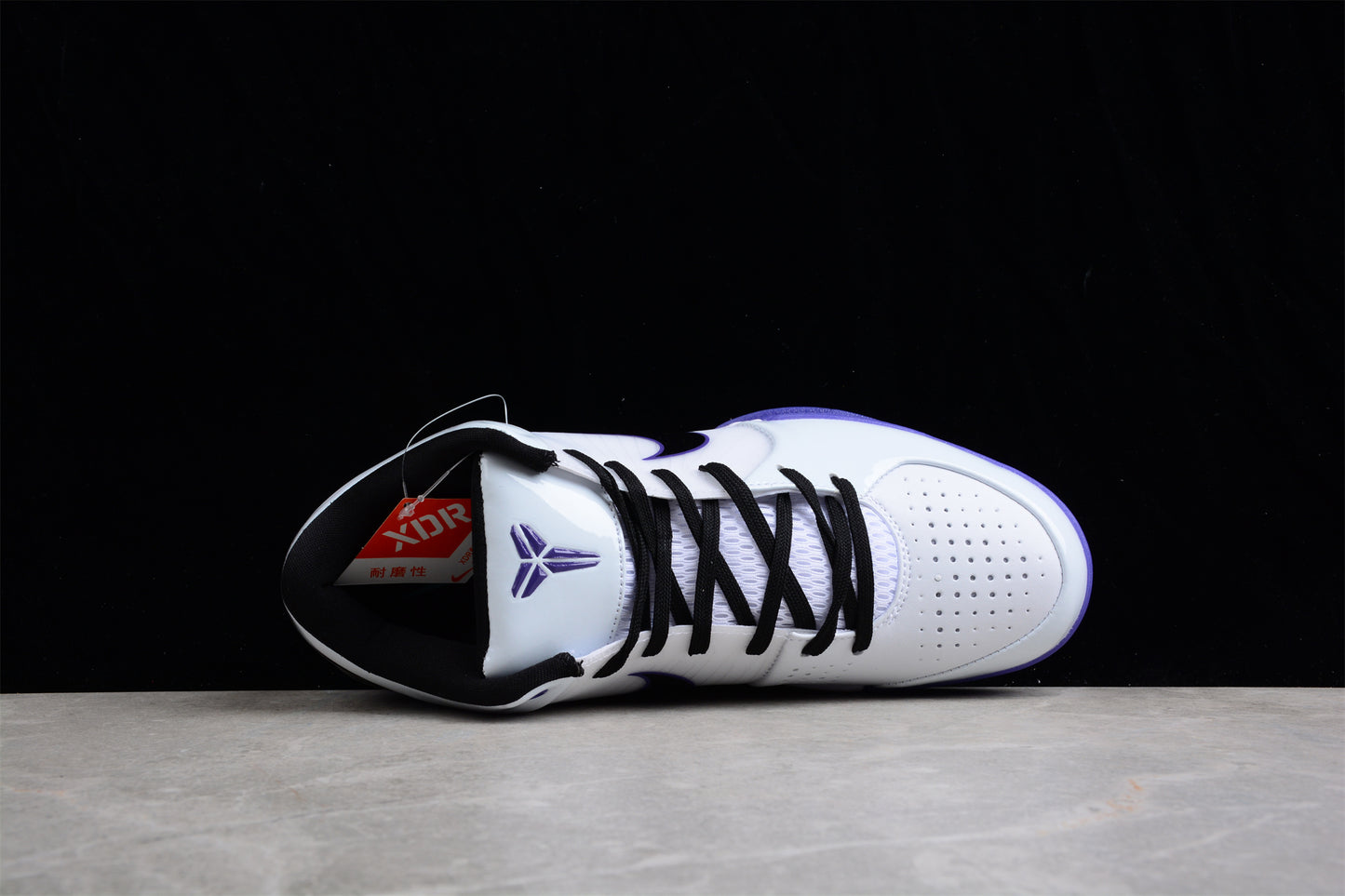 R23 Nk Kobe 4 ZK4 Inline  344335-101