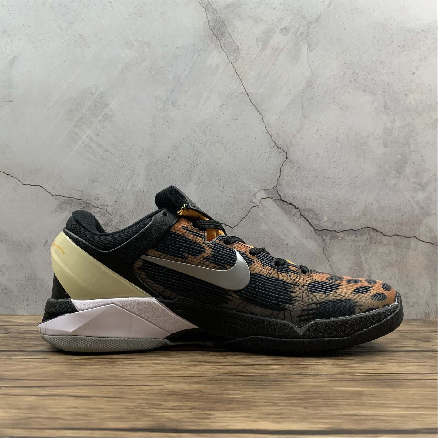 Nike Zoom Kobe 488371