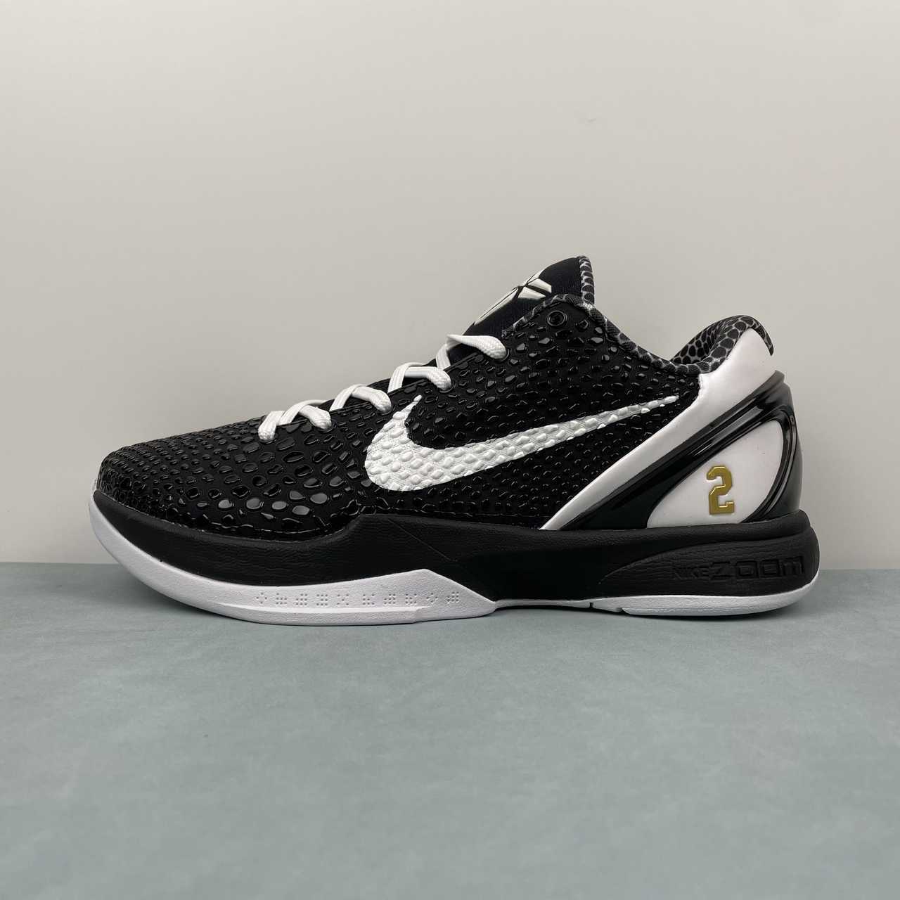 Nike Kobe  CW2190-002