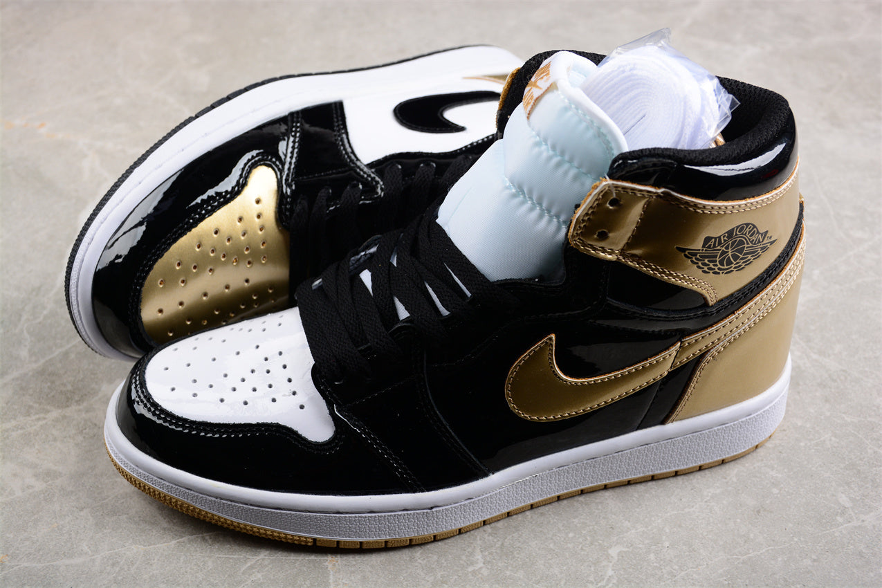 Air Jordan 1 Retro High "ComplexCon" AJ1