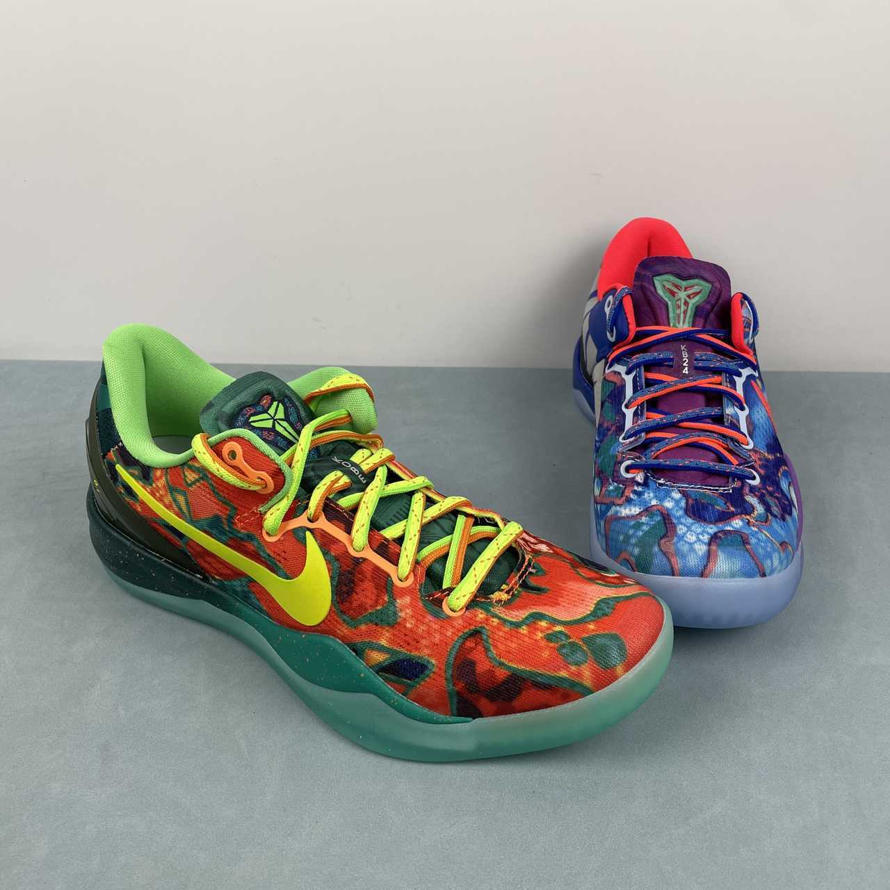 Nike Kobe VIII HM9621-900