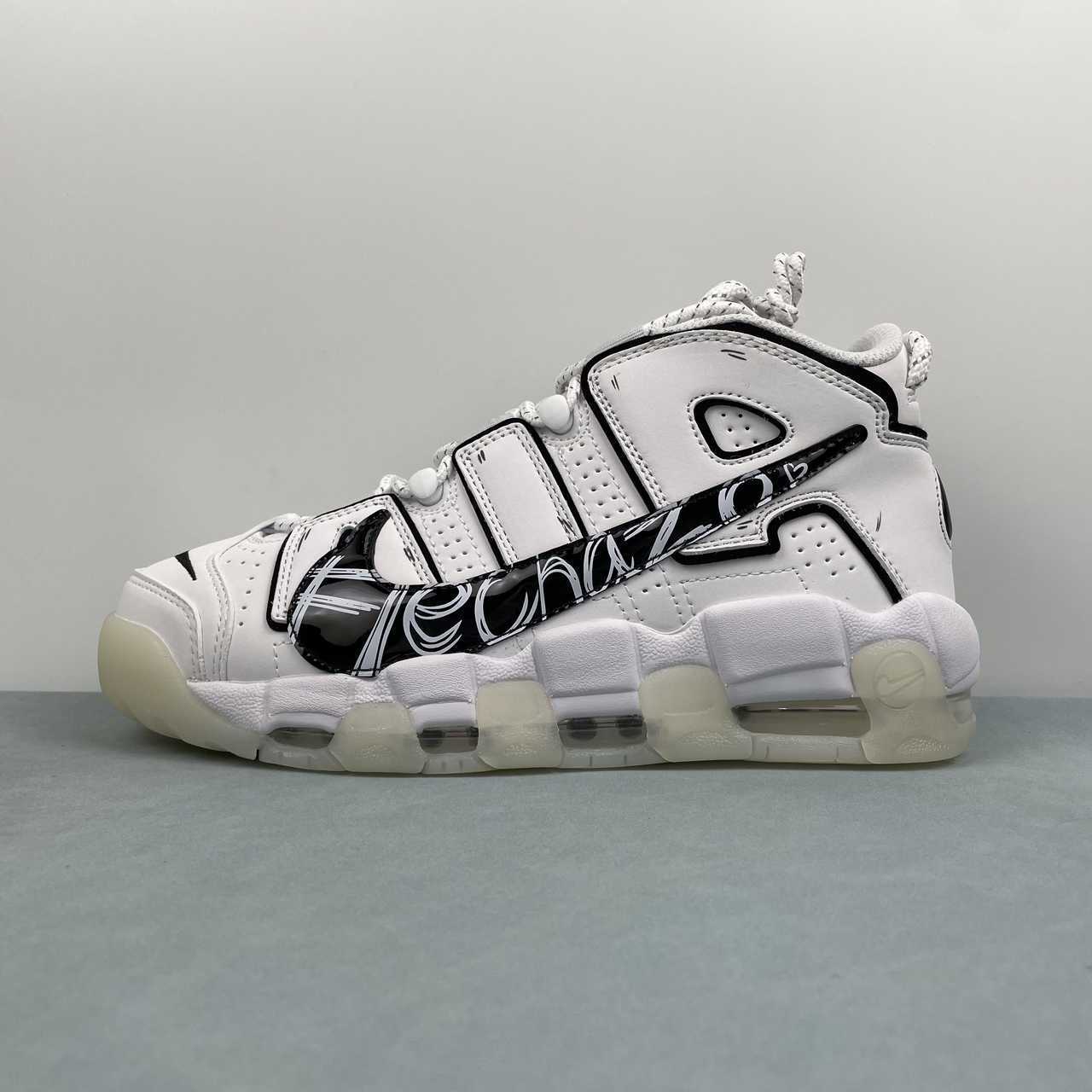 Nike Air More Uptempo low  DQ5014