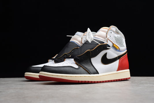 Air Jordan 1 Retro High OG (R45 CJ Premium Version)