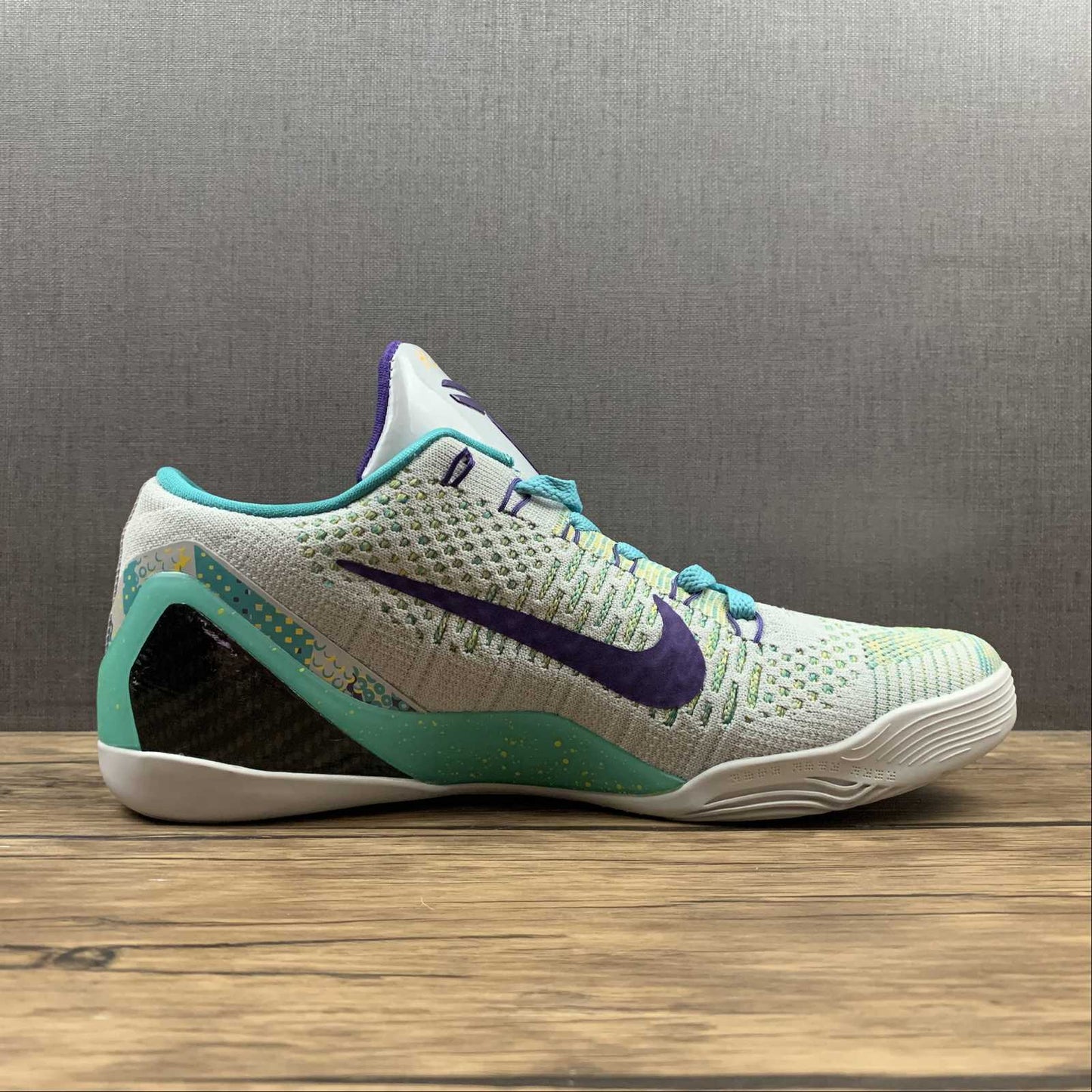 NIKE Kobe PROTRO 630487