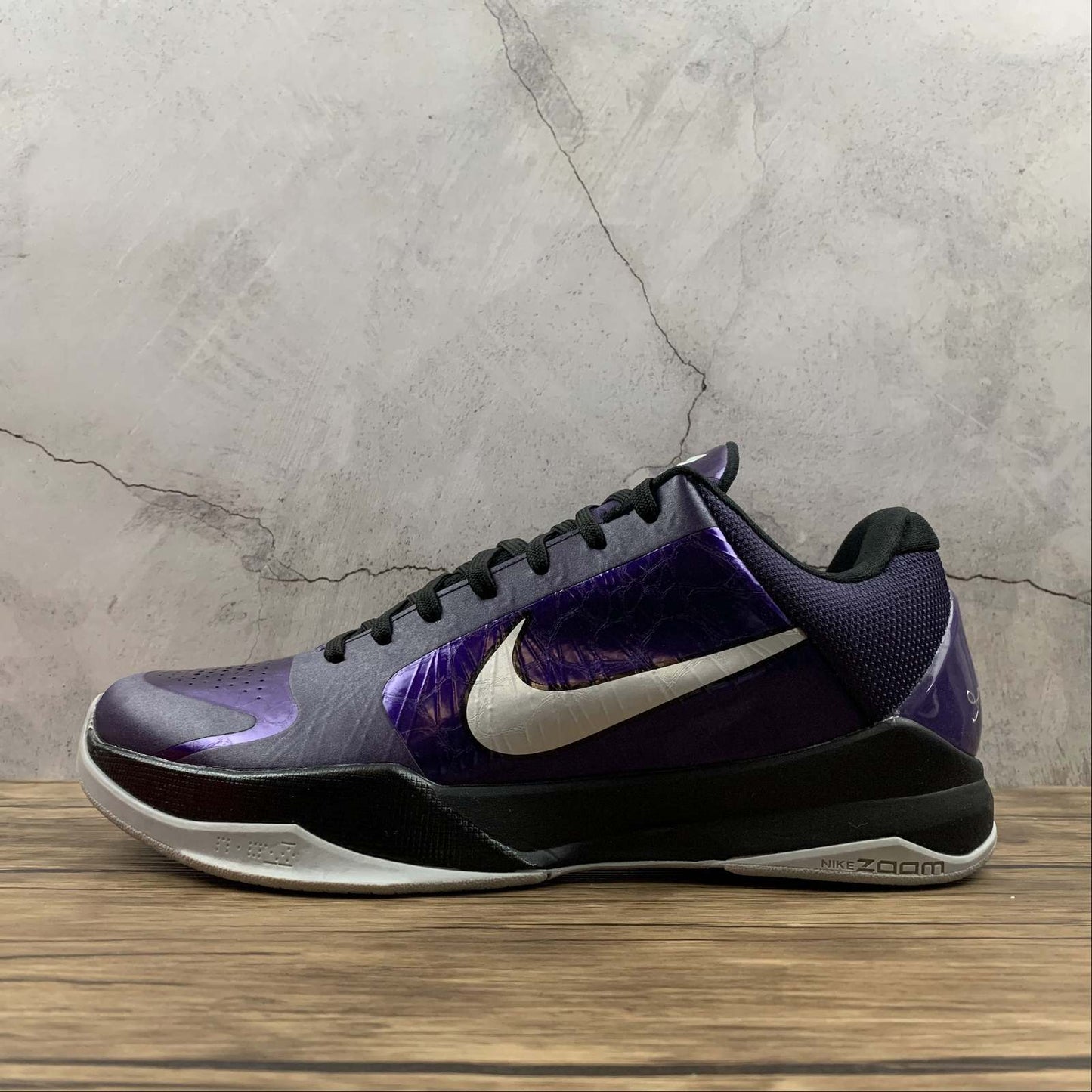 Nike Zoom Kobe 4 PROTRO 386429-500