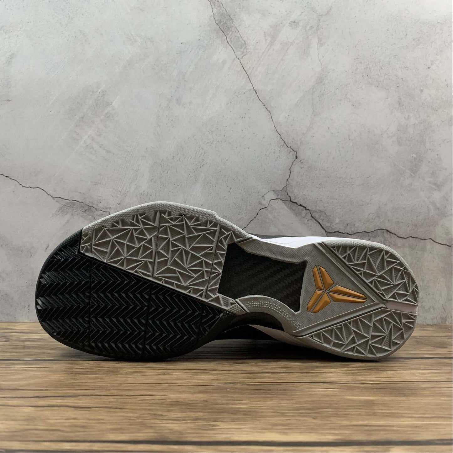 Nike Zoom Kobe 488371