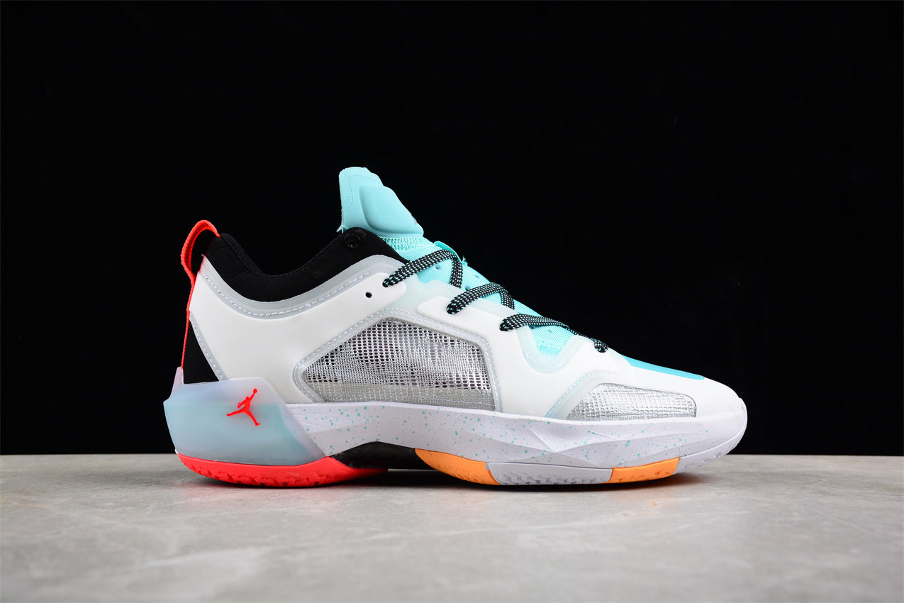 Air Jordan 37 Low PF AJ37  FB8486-130