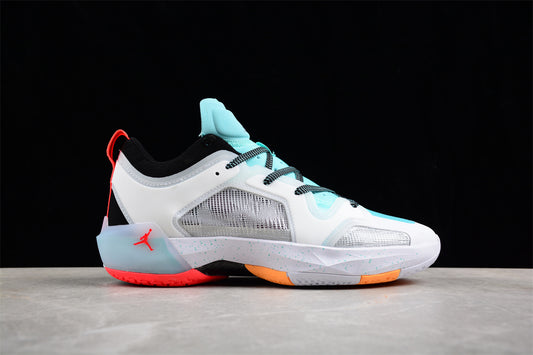 Air Jordan 37 Low PF AJ37  FB8486-130