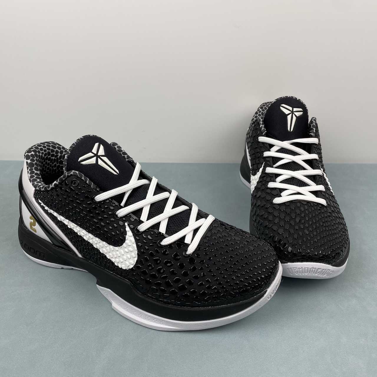 Nike Kobe  CW2190-002