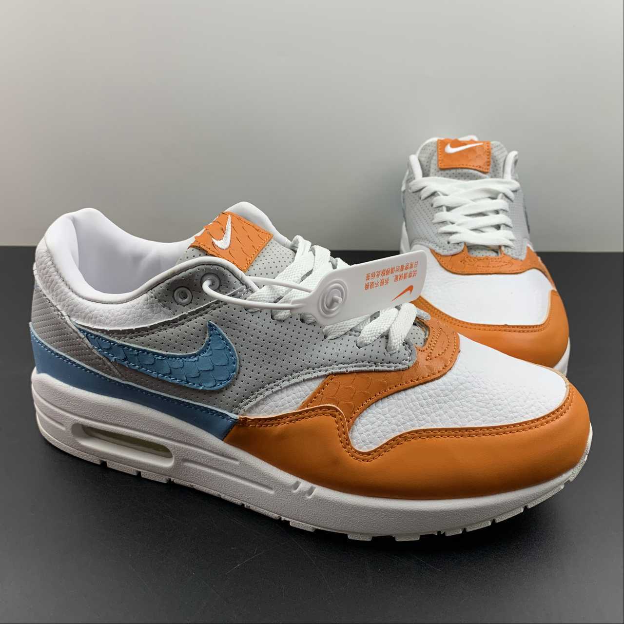 Nike Air Max 1 CT1623-001