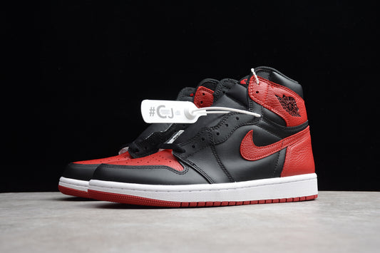Air Jordan 1 Retro High OG (R40 CJ Premium Version)